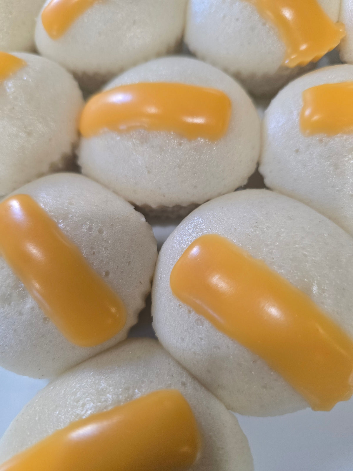 Puto Cheese 24pcs