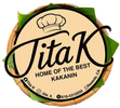 Tita K - Home